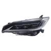 Toyota WISH 2009-2015 LED DRL Projector Headlight Assembly