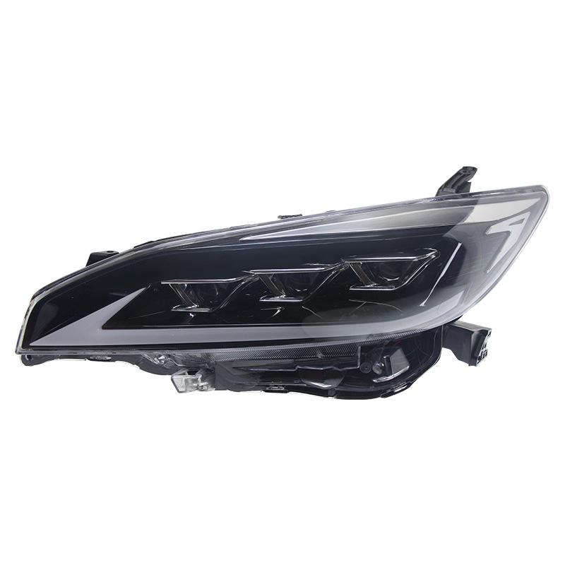 Toyota WISH 2009-2015 LED DRL Projector Headlight Assembly