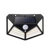 Forever Light Lampa Solarna Led Sunari Fls-65 100*Smd Pir 6W 480Lm 6000K 1200Mah Li-Ion