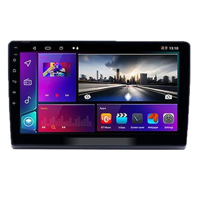 Car Radio 2 Din Android Car GPS Navigation for Ford New Transit 2009-2019 Head Unit Autoradio Multimedia Player Stereo Audio Auto