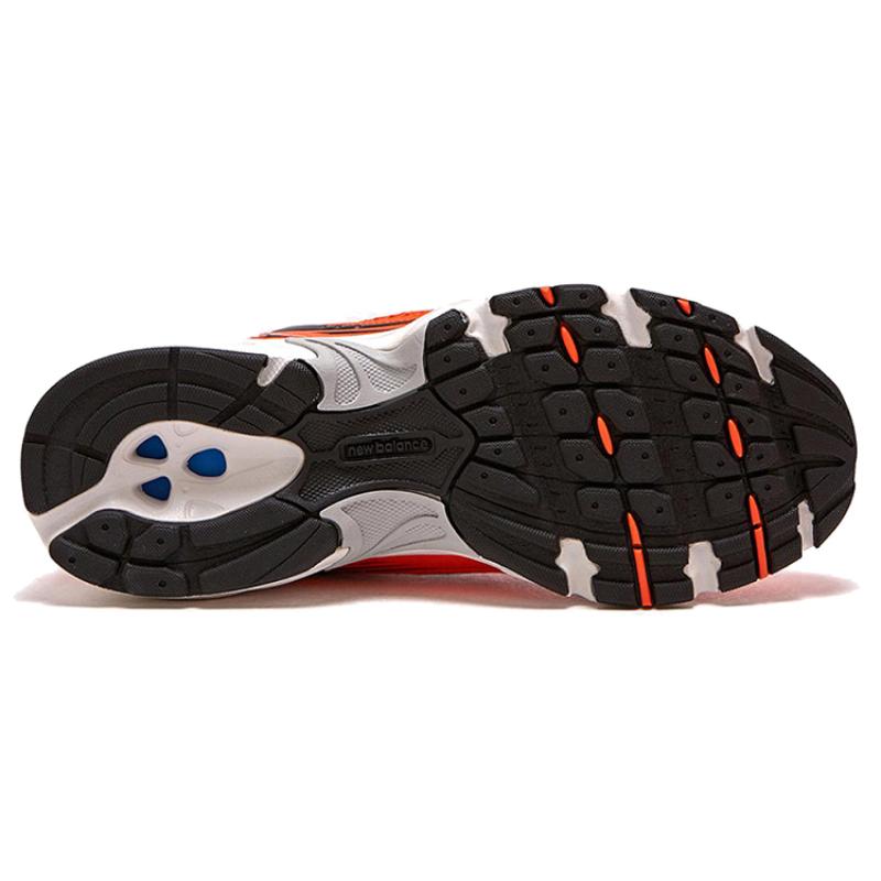 New Balance 530v 'Orange Black' Sneakers MR530KB