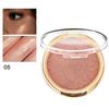 Baking Powder, Polarized High Gloss Powder, Brightening, Fixing, and Beautifying Powder