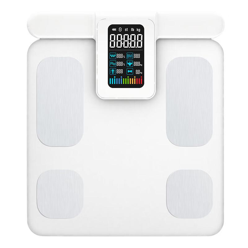 

Wolai Smart 8-Electrode Body Fat Scale