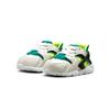Nike Huarache Run Abrasion Resistant Low top Toddler Shoes White Infant And Toddler 704950-045