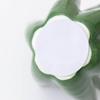 Ceramic Aloe Ring Holder Jewelry Display Tray Cactus Ring Dish Creative Trinket Organizer Bracelets Plate Necklace Earrings