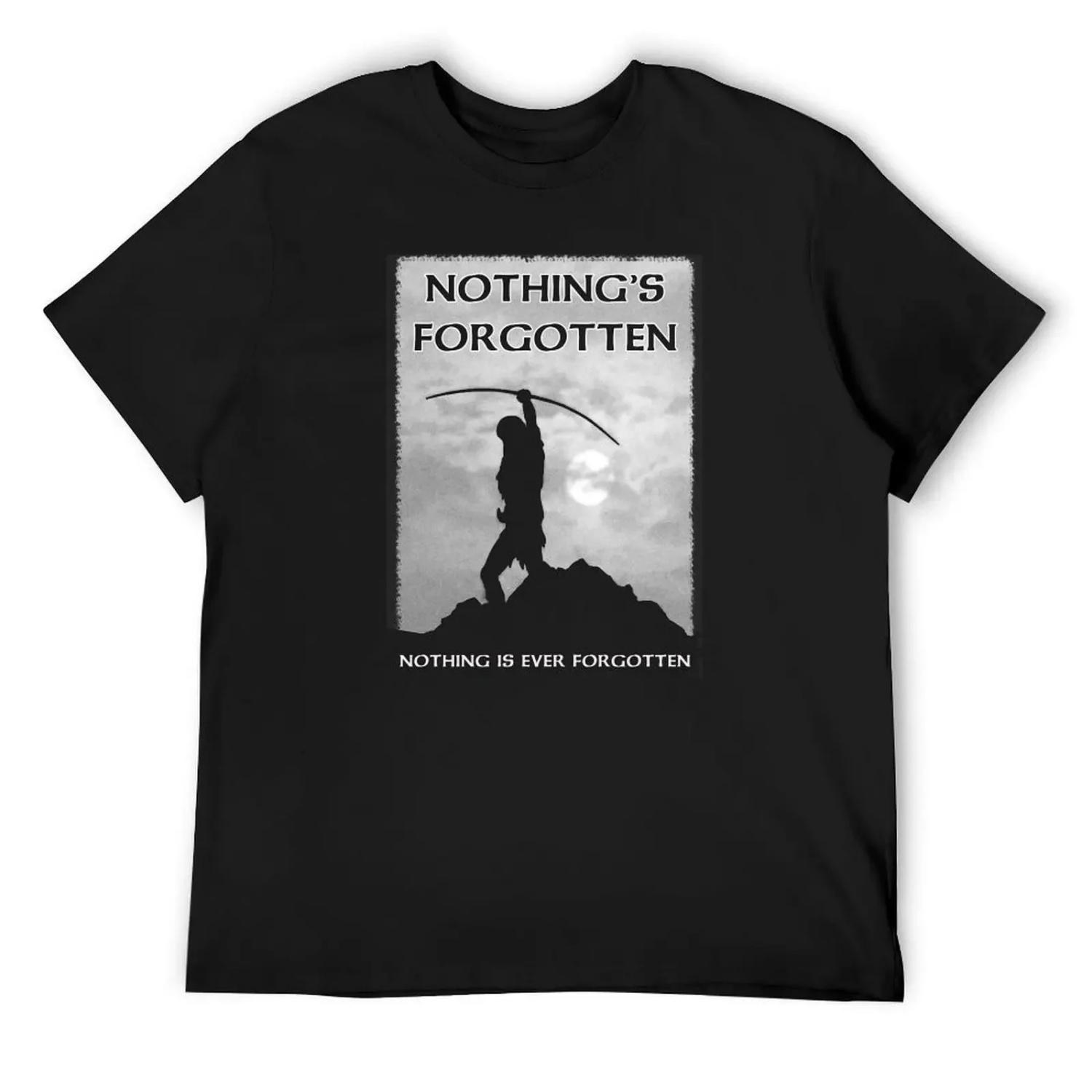 

Greatest Enemy T-Shirt T-shirts man anime figures blue archive Blouse funny t shirts for men XXXXXL чорний