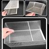 Stainless Steel Kitchen Sink Drain Filter