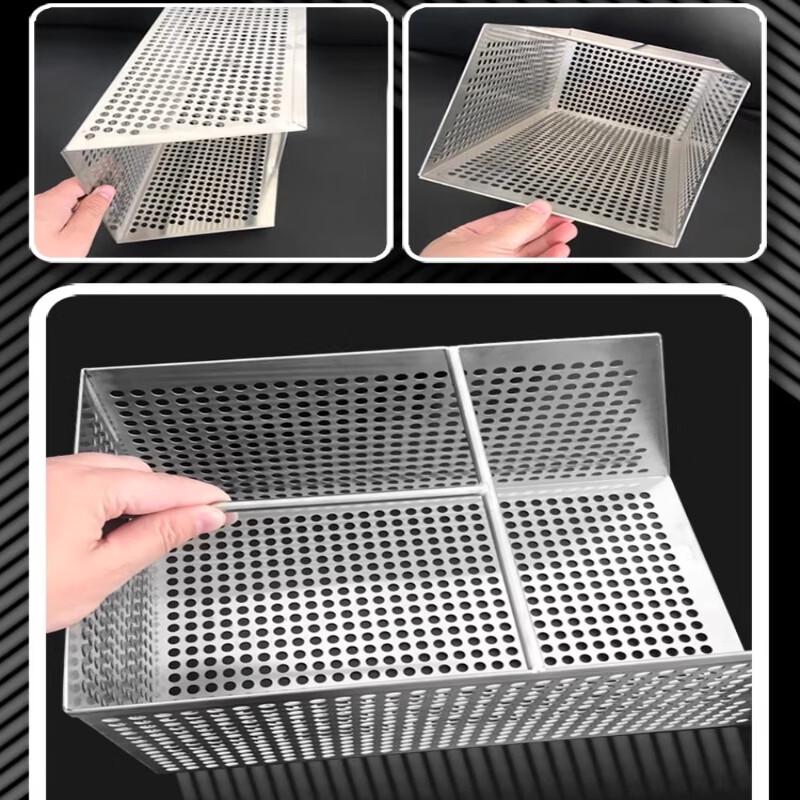 Stainless Steel Kitchen Sink Drain Filter