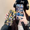 Street Fighter Chunli Phone Case for Huawei P60 P50 P40 P30 P20 P10 P9 P8 Pro Lite Plus Colorful Printing Cover Cellphones Cover