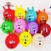Colorful Assorted Balloons for Party Decoration