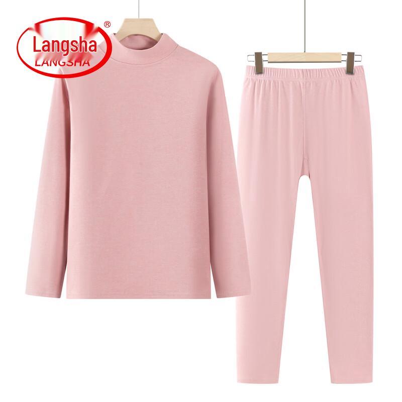 LangSha Women s Thermal Underwear Set XL