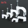 Bing Yu Round Cable Clips