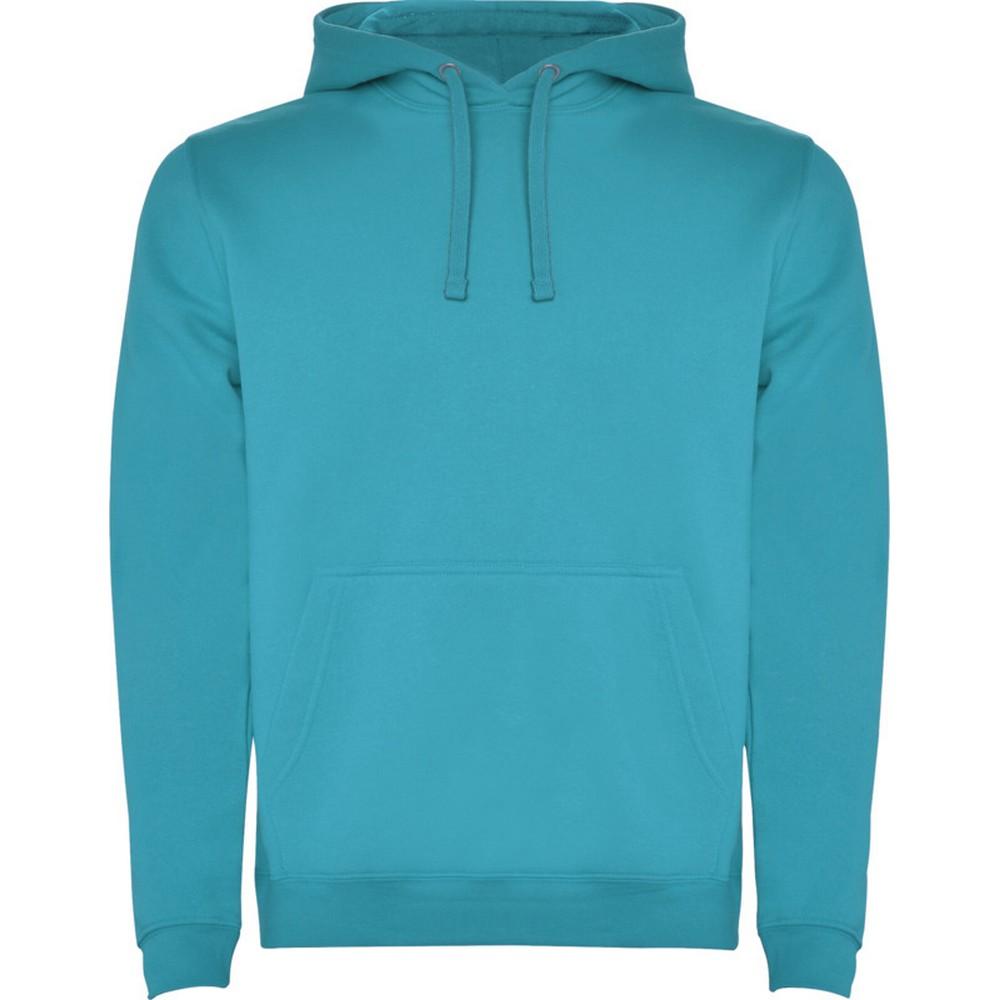 Roly Mens Urban Hoodie