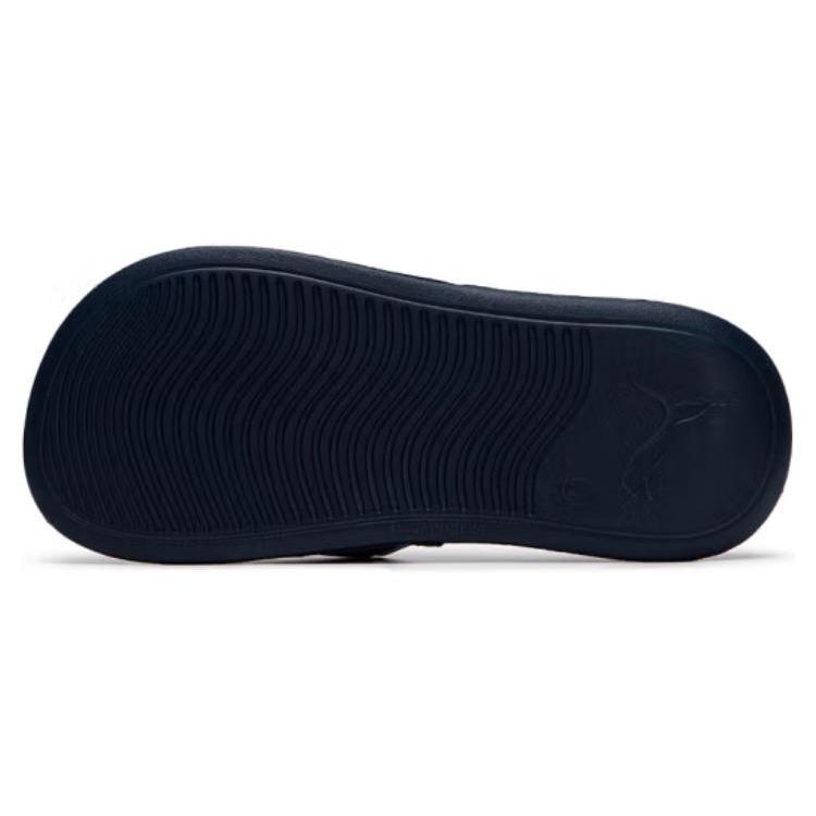 Puma Popcat 20 'Navy Turquoise Surf' Men's 384262-10