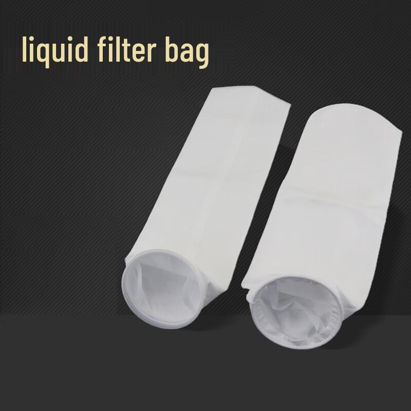Jingcheng PTFE Liquid Filter Bag
