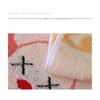 Cotton Towel Yarn-dyed Jacquard Cartoon Bear Thickened Soft Absorbent Adult Facial Wash Household Facial Towel Gift