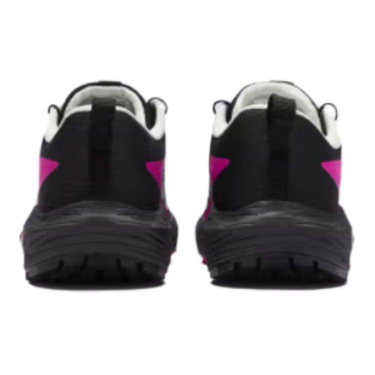 SALOMON Sense Ride 5 Lace-Up Versatile Cushioning Non-Slip Low-Top Running Shoes Women Running Shoes Gray Brown 473859