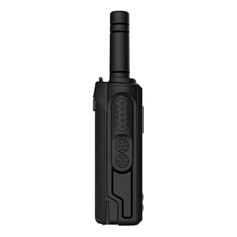 OUXING NET750X Professional 4G Public Network Walkie-Talkie (CN version)