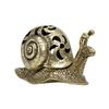1 Pcs Incense Stick Holder Snail Censer Home Fragrance Incense Burner for Meditation Spring Festival Bedroom Tea House