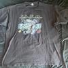 UFO Band Tee 2013 Tour Short Sleeve Charcoal Color Shirt KV34159 Unisex T-Shirt