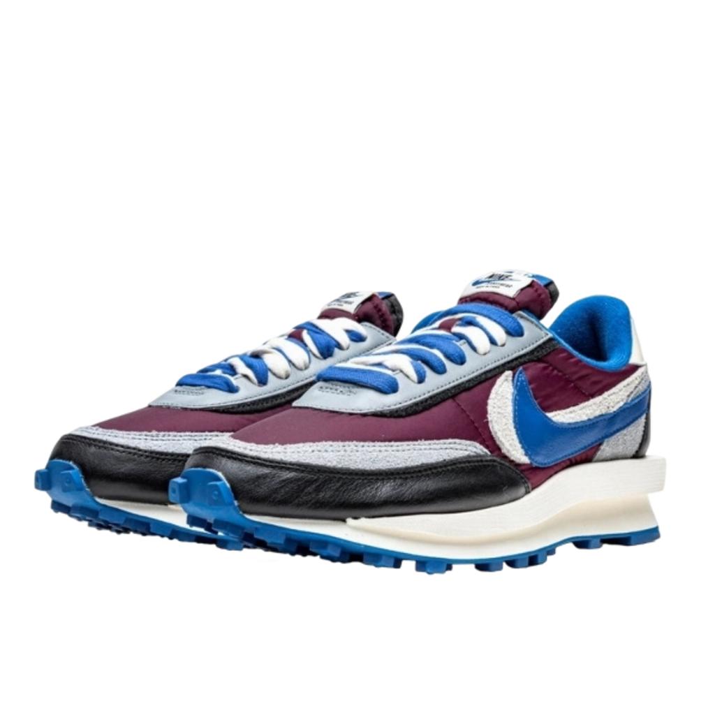 Nike LD Waffle Sacai Undercover Night Maroon Team Royal