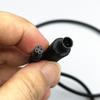 4-Pin Male To Female Connector Cable Car Camera Down-Voltage Wire Harness 12V To 3.3V