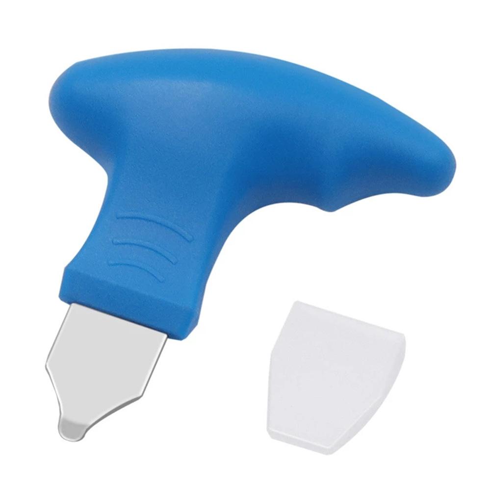 

Professional Watchmaker Repair Tool High Quality Watch Opener Back Cover Remover For Battery Change Watch Repair Tools синий