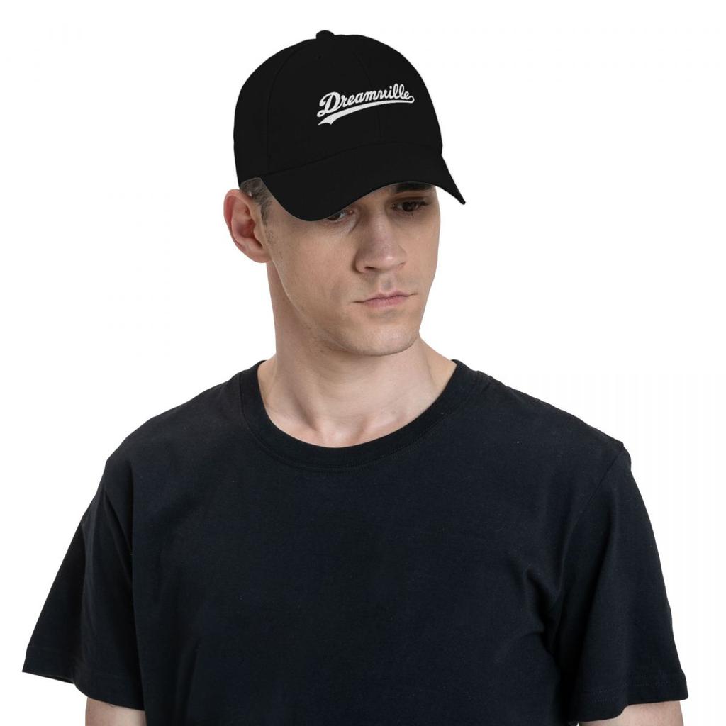 Berretto da Baseball Dreamville Berretto di Design Cappello Marca di Lusso Cappello da Uomo di Lusso Berretto Sportivo Uomo Donna