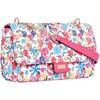 Lino Perros Womens Multi Shoulder Bag
