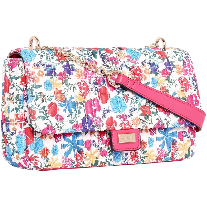 Lino Perros Womens Multi Shoulder Bag