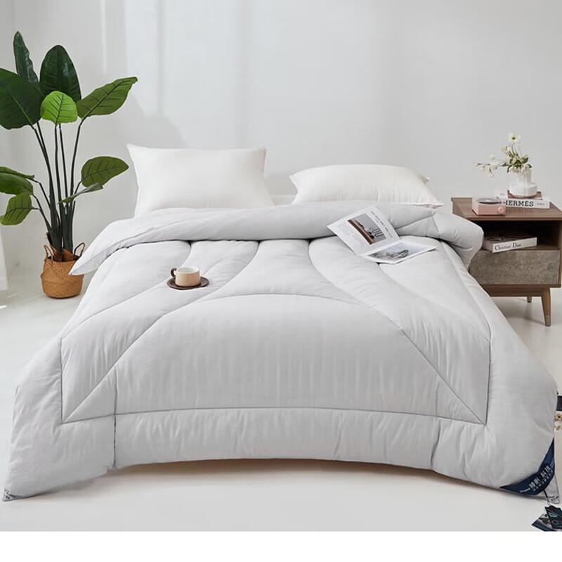 Jie Li Ya Xinjiang Cotton & Soybean Duvet Insert