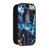Anime Solo Levelings Pencil Cases Creative Pen Bag Student Big Capacity Office Zipper Pencil Box