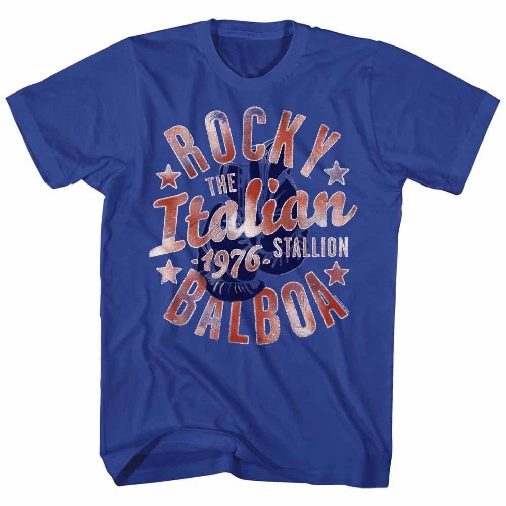 Rocky Italian Stallion Movie  Children s T-shirt 160