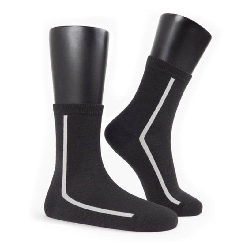 Abiruz Women's Socks WBT-35 (3 Colors)