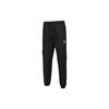 Logo Classics Cargo Pants 'Black' Men's 536307-51