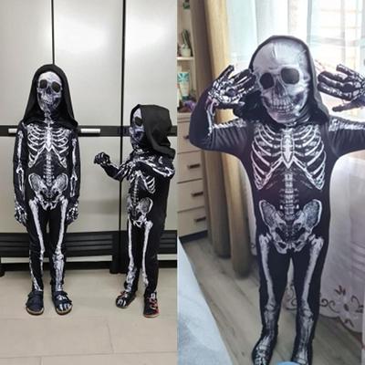 Halloween Kostüm Zubehör Kleidung Verkleiden für Kinder Jungen Kind Partygeschenke