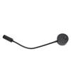 LED Wall Mount Reading Light 3W 3000K Modern 360 Degree Gooseneck Bedside Lamp for Bedroom