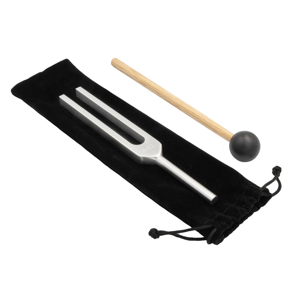 Tuning fork 440 Hz MusicMate MM-KM440 Harmoniq
