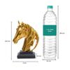 Horse Head Statue for Home & Office Décor | Animal Showpiece for Living Room, Office, Study Desk