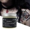 100G Tattoo Aftercare Butter Cream Tattoo Care Balm Moisturizing Lotion Tattoo