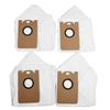 3.5L Dust Bags For iHome Robot Vacuum iHRV6 iHRV14 iHRV11 Dust Bin Bags