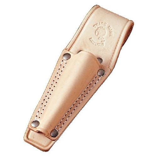 Kozuchi Leather Screwdriver Holder, Double Stitched, SD-11