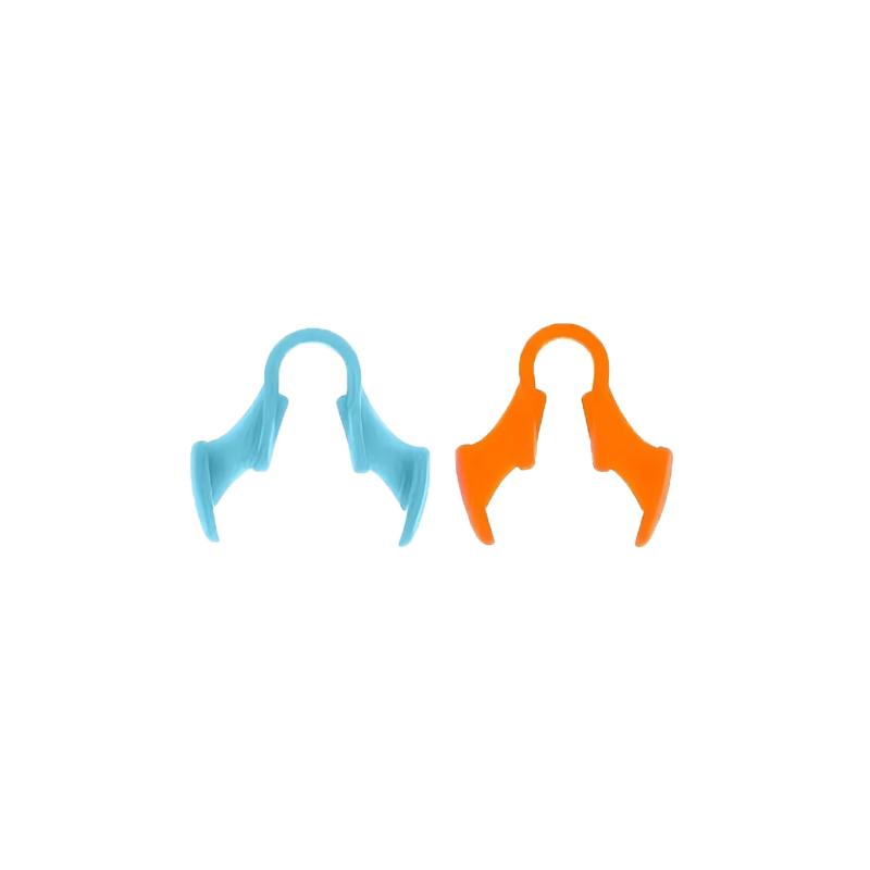 

2 шт. Храп Антихрап Устройство для сна Облегчение дыхания Силиконовый назальный расширитель Multi Size SML