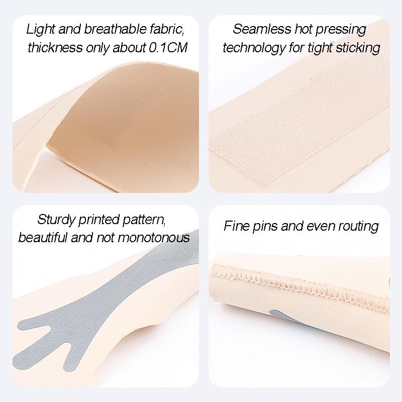 Thumb Wrist Protector For Arthritis Carpal Tunnel Thumb Wrist Support Tendon Sheath Compression Wrist Gym Hand Brace Tendonitis