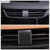 For Haval Jolion  - 2024 Accessories Car Dashboard Center Air Conditioner AC Outlet Vent Warning Lamp Light Panel Cover Trim