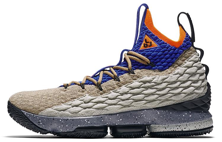 

Nike LeBron 15 Mowabb AR4831-900 42.5