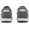 Puma King Comfortable Lightweight TT (Rubber Studs) Artificial Turf Soccer Shoes Unisex Soccer Shoes Olive-Green 107349-03