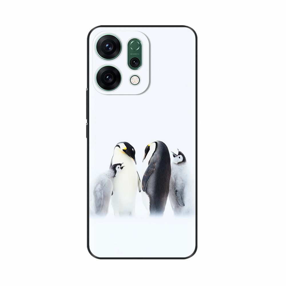 Phone Case For OPPO Reno 14F Case Reno14 Cover Cartoon Soft Silicone Case Protective Shell For Reno 14 Pro Reno14 F Coque Fundas