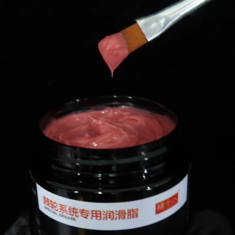High Performances Chain Lubes Dusts Resistant Bike Oil Quickly Penetrating Lubes for Smooth Cycling Experience