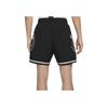 Jordan Paris Saint-Germain Basketball Breathable Mid-Waist Shorts Men Bottoms Black CK9766-010